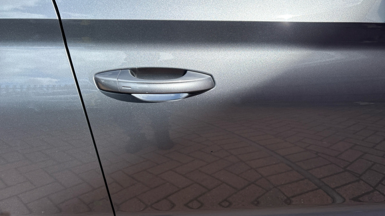 Skoda Kodiaq 1.5 TSI SE L Executive 5dr DSG [7 Seat] Petrol Estate